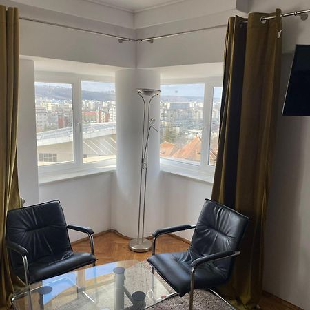 Propriete No.7 - Close To University, Hospital And Downtown Iasi Esterno foto