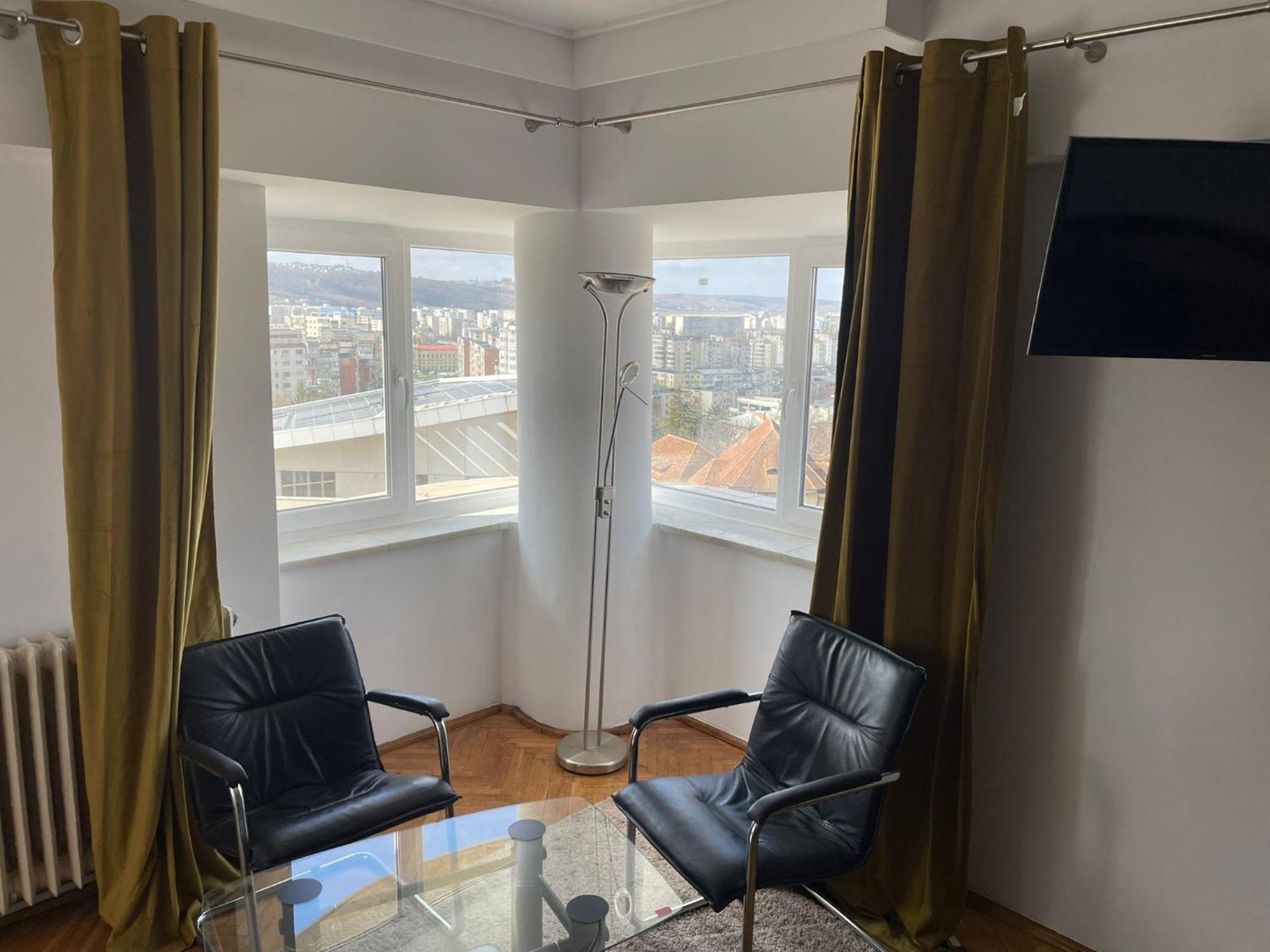 Propriete No.7 - Close To University, Hospital And Downtown Iasi Esterno foto