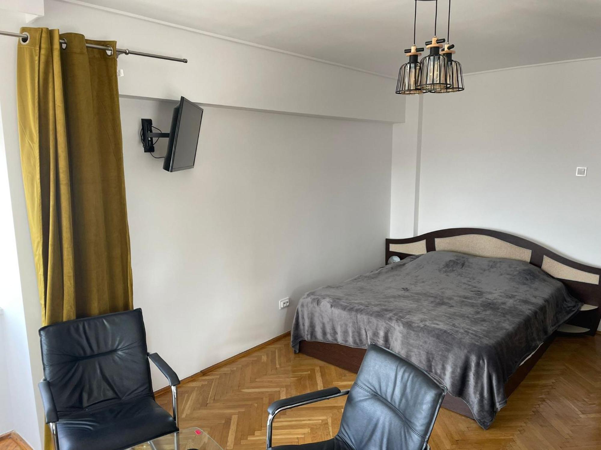 Propriete No.7 - Close To University, Hospital And Downtown Iasi Esterno foto